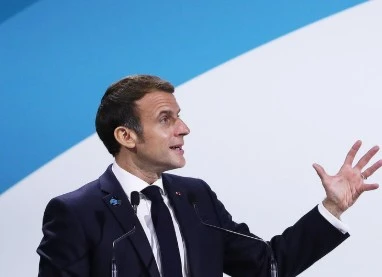 ਗਲੋਬਲ ਨੇਤਾ ਹੋਰਮੁਜ਼ ਖਾਡ਼ੇ ਦੀ ਸਥਿਤੀ ਨੂੰ ਸੰਭਾਲਣ ਲਈ ਅਮਰੀਕਾ ਨੂੰ ਬਾਈਪਾਸ ਕਰ ਰਹੇ ਹਨ