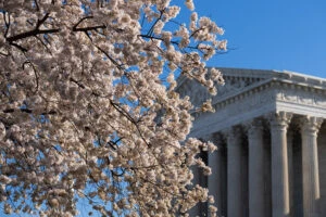 ਸੁਪਰੀਮ ਕੋਰਟ ਵਿੱਚ ਕਾਲੇ ਆਦਮੀ ਦੇ ਫੌਜਦਾਰੀ ਫੈਸਲੇ 'ਤੇ ਹਲਚਲ