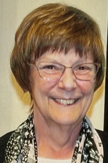 ਕੈਥਲਿਨ M. ਗਰਡਸ ਦਾ ਅੰਤਿਮ ਸੰਸਕਾਰ