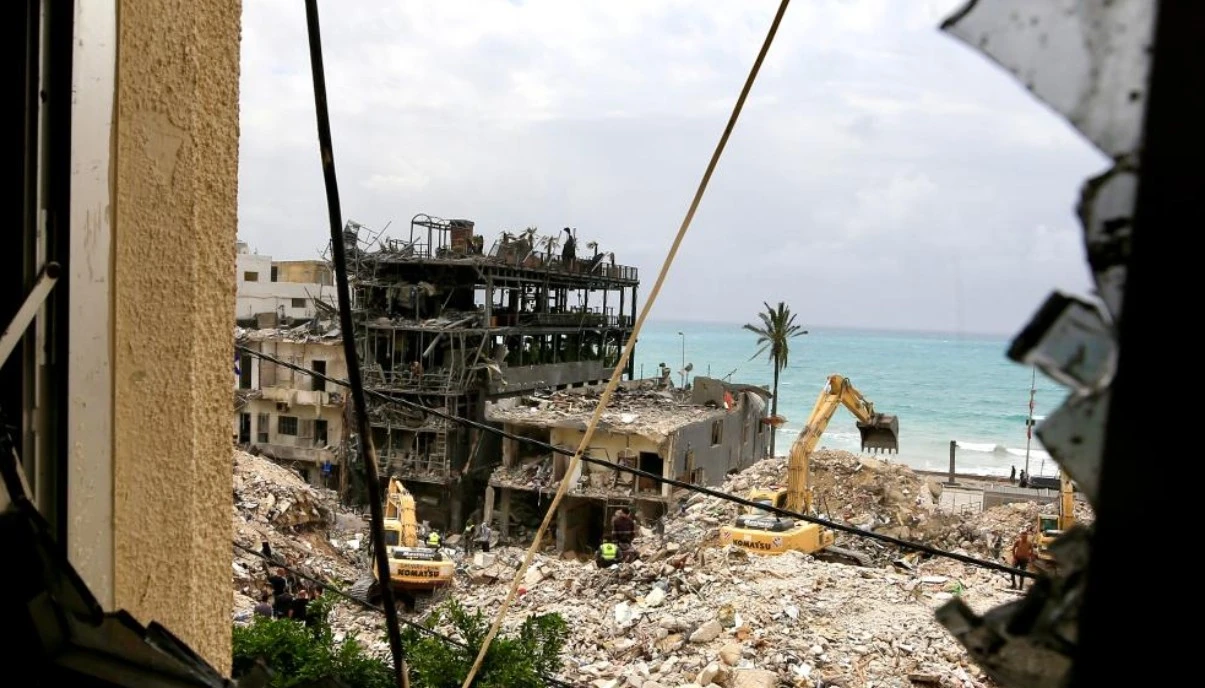 ਇਜ਼ਰਾਈਲ-ਲੈਬਨਾਨ ਵੱਲੋਂ ਦੁਬਾਰਾ ਦੂਜੇ ਪੱਧਰ ਦੀ ਗੱਲਬਾਤ