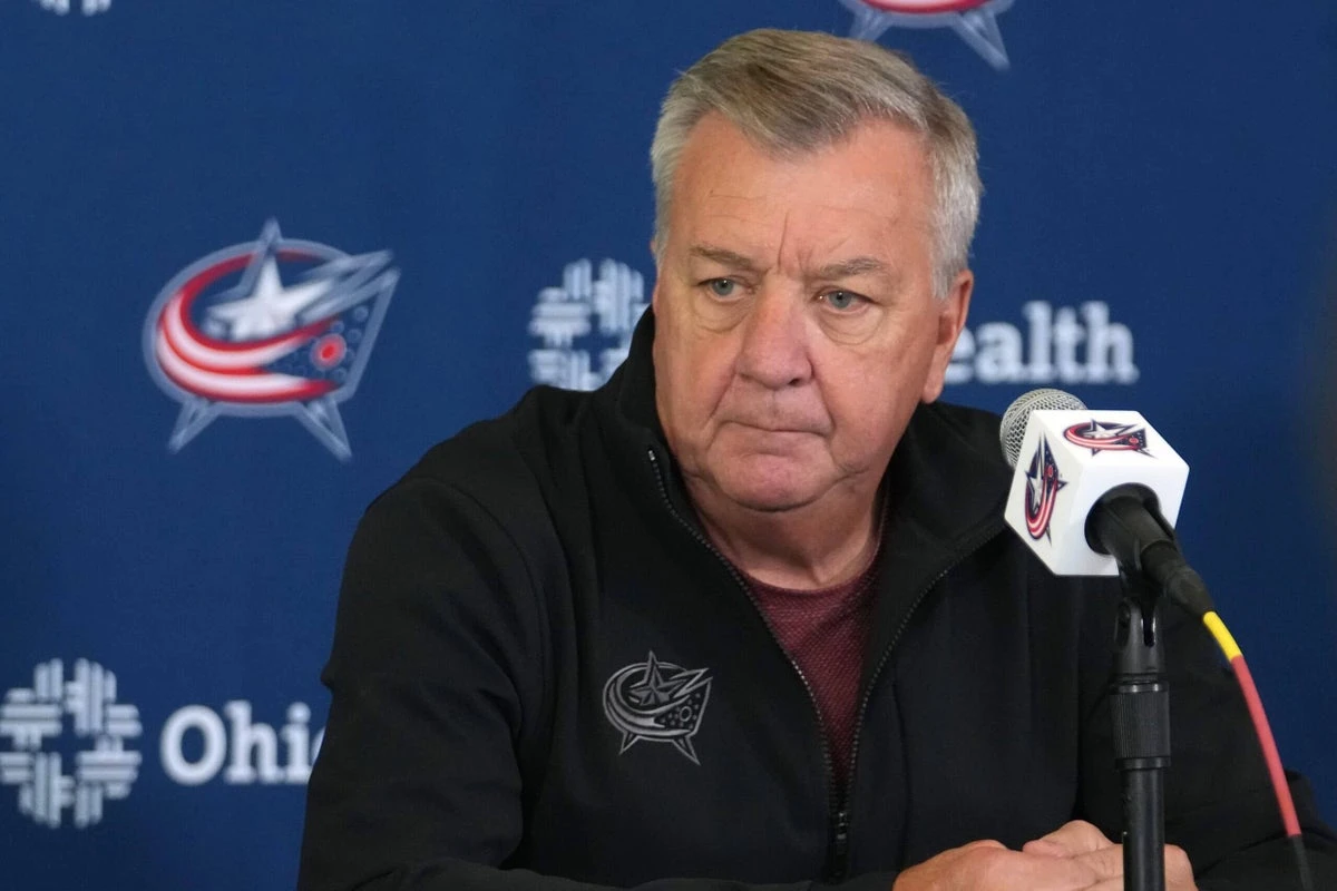 ਬਲੂ ਜੈਕੇਟਸ ਵਿਚ ਕੋਚਿੰਗ ਬਦਲਾਵ, ਭਵਿੱਖ ਲਈ ਸਵਾਲ