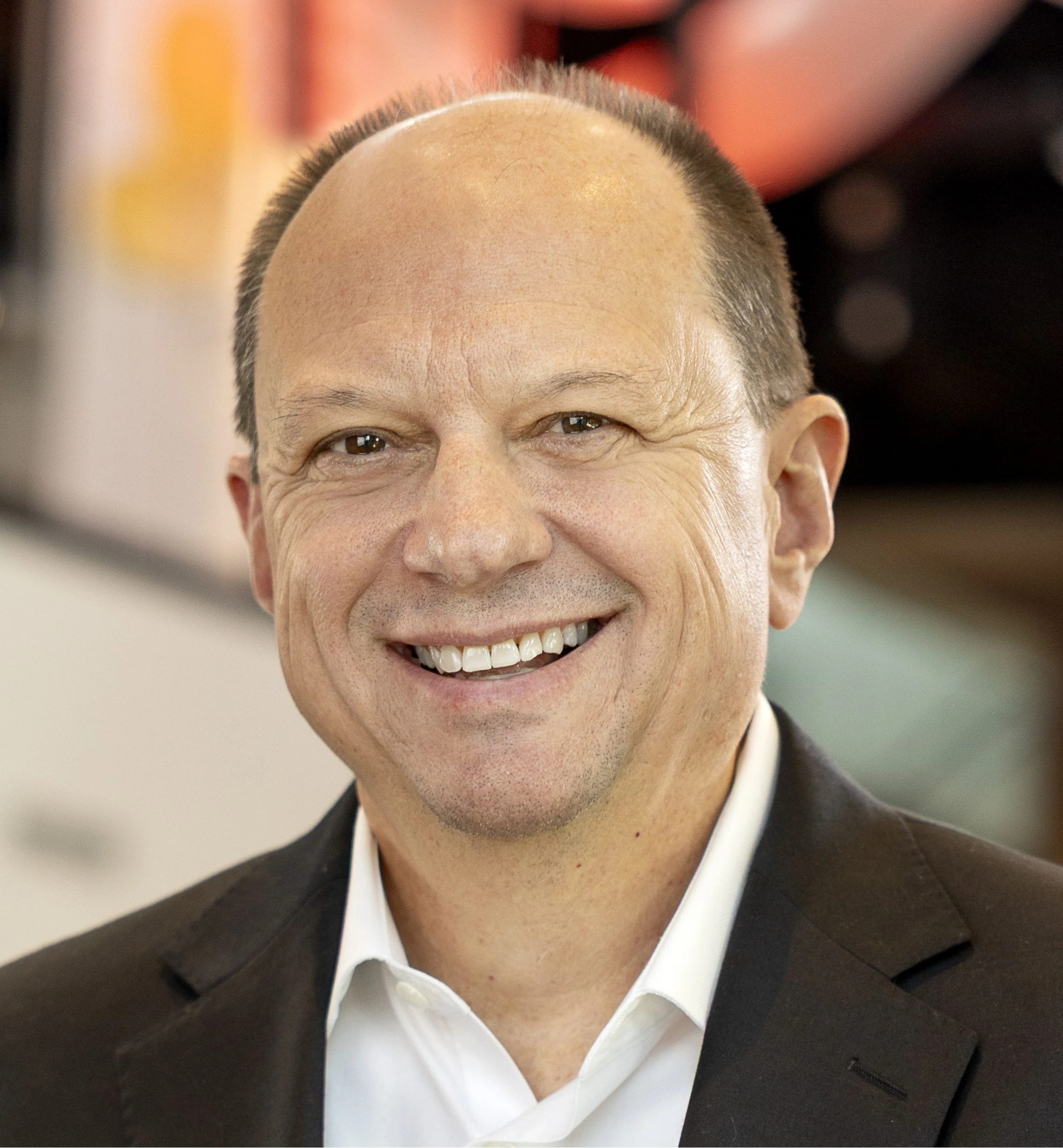 ਅਮਰੀਕਨ ਹੋਮ ਫਰਨੀਚਰ ਹਾਲ ਆਫ ਫੇਮ ਨੇ ਨਵਾਂ ਸੀਓਓ ਨਿਯੁਕਤ ਕੀਤਾ