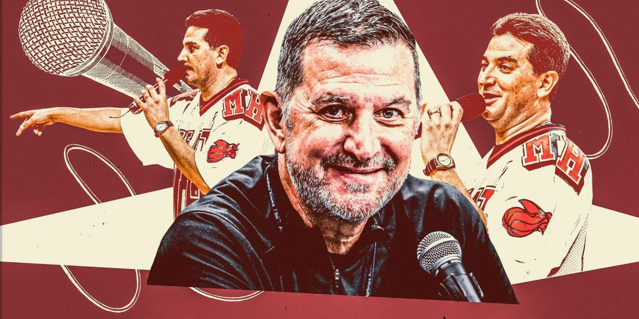 ਮਾਈਆਮੀ ਹੀਟ ਦਾ ਖ਼ਾਸ ਆਵਾਜ਼ 35 ਸਾਲਾਂ ਬਾਅਦ ਸਨ੍ਨਿਆ