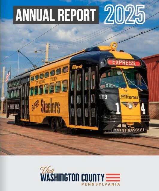 ਵਾਸ਼ਿੰਗਟਨ ਕਾਊਂਟੀ ਟੂਰਿਜ਼ਮ ਏਜੰਸੀ ਨੇ 2025 ਦੀ ਰਿਪੋਰਟ ਜਾਰੀ ਕੀਤੀ