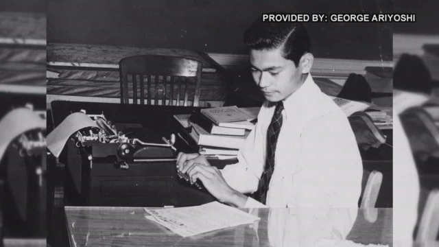 ਹਵਾਈ ਦੇ ਪਹਿਲੇ ਏਸ਼ਿਆਈ ਅਮਰੀਕਨ ਗਵਰਨਰ ਜੋਰਜ ਅਰਿਯੋਸ਼ੀ ਦਾ 100 ਸਾਲ ਦੀ ਉਮਰ 'ਚ ਦੇਹਾਂਤ