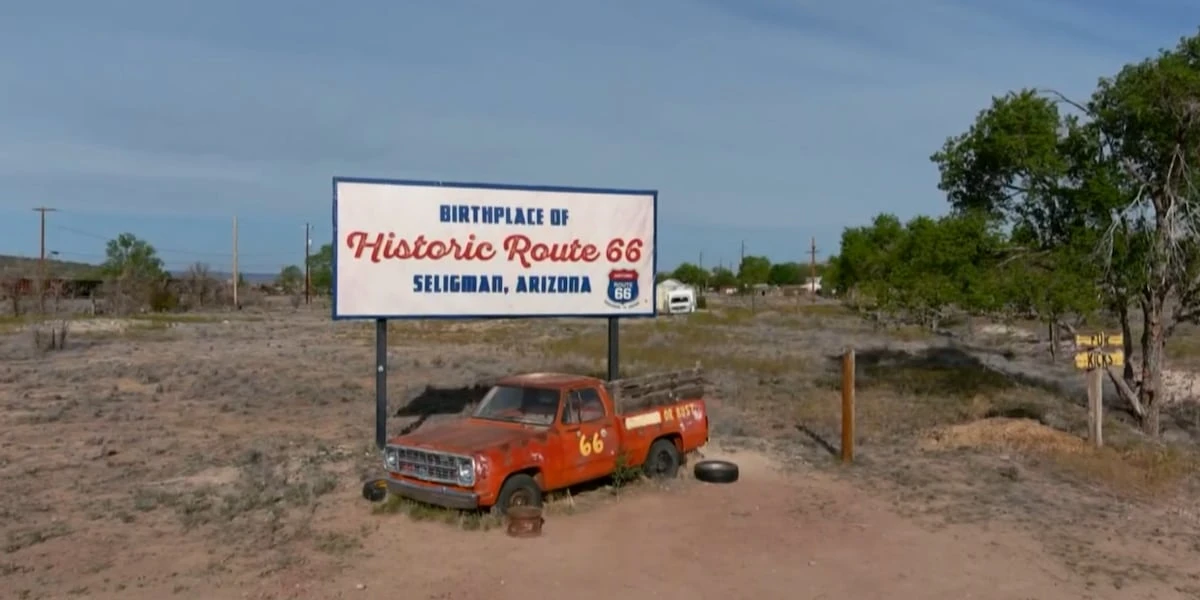 ਰੂਟ 66 ਦਾ ਮਸੀਹਾ: ਐੰਜਲ ਨੇ ਸੇਲਿਗਮੈਨ ਨੂੰ ਜ਼ਿੰਦਾ ਕੀਤਾ