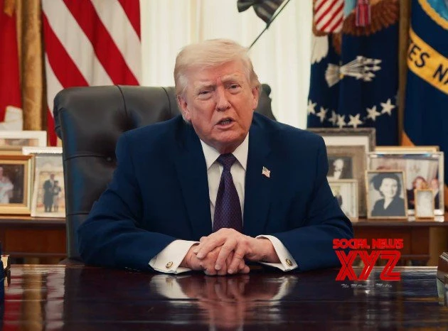 ਇਰਾਨ 'ਚ ਗ੍ਰਿਫਤਾਰ ਅਮਰੀਕੀ ਪਾਇਲਟ ਦੀ ਰਾਹਤ, ਟਰੰਪ ਨੇ ਕਿਹਾ 'ਸੇਫ਼ ਹੋਇਆ'