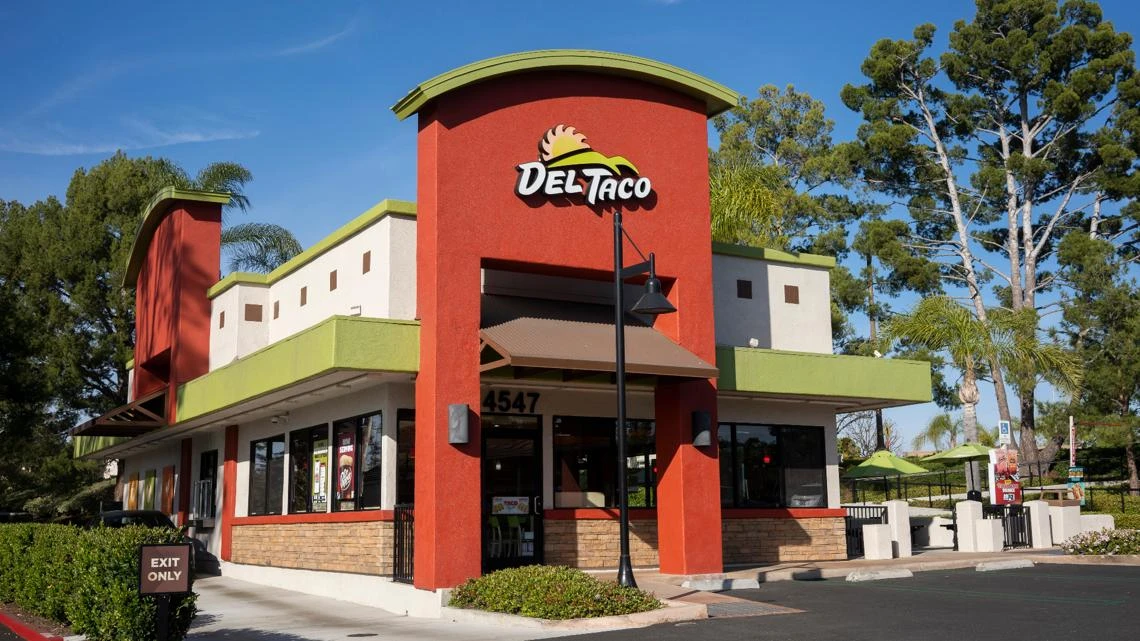 ਡੇਲ ਟਾਕੋ ਲੂਇਸਵਿਲ ਵਿੱਚ ਖੁਲਣ ਜਾ ਰਿਹਾ ਹੈ