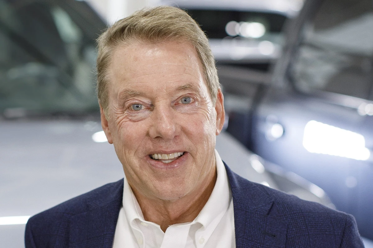 ਬਿਲ ਫੋਰਡ: ਮਿਚਿਗਨ ਗਲਤ ਰਾਹ 'ਤੇ ਜਾ ਰਿਹਾ ਹੈ