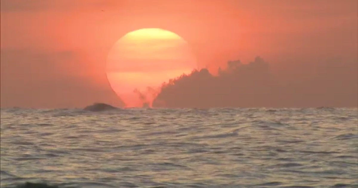 ਰਿਕਾਰਡ ਤਪਸ਼ ਨਾਲ ਮਾਰਚ ਮਹੀਨਾ ਸਭ ਤੋਂ ਗਰਮ ਰਹਿਆ