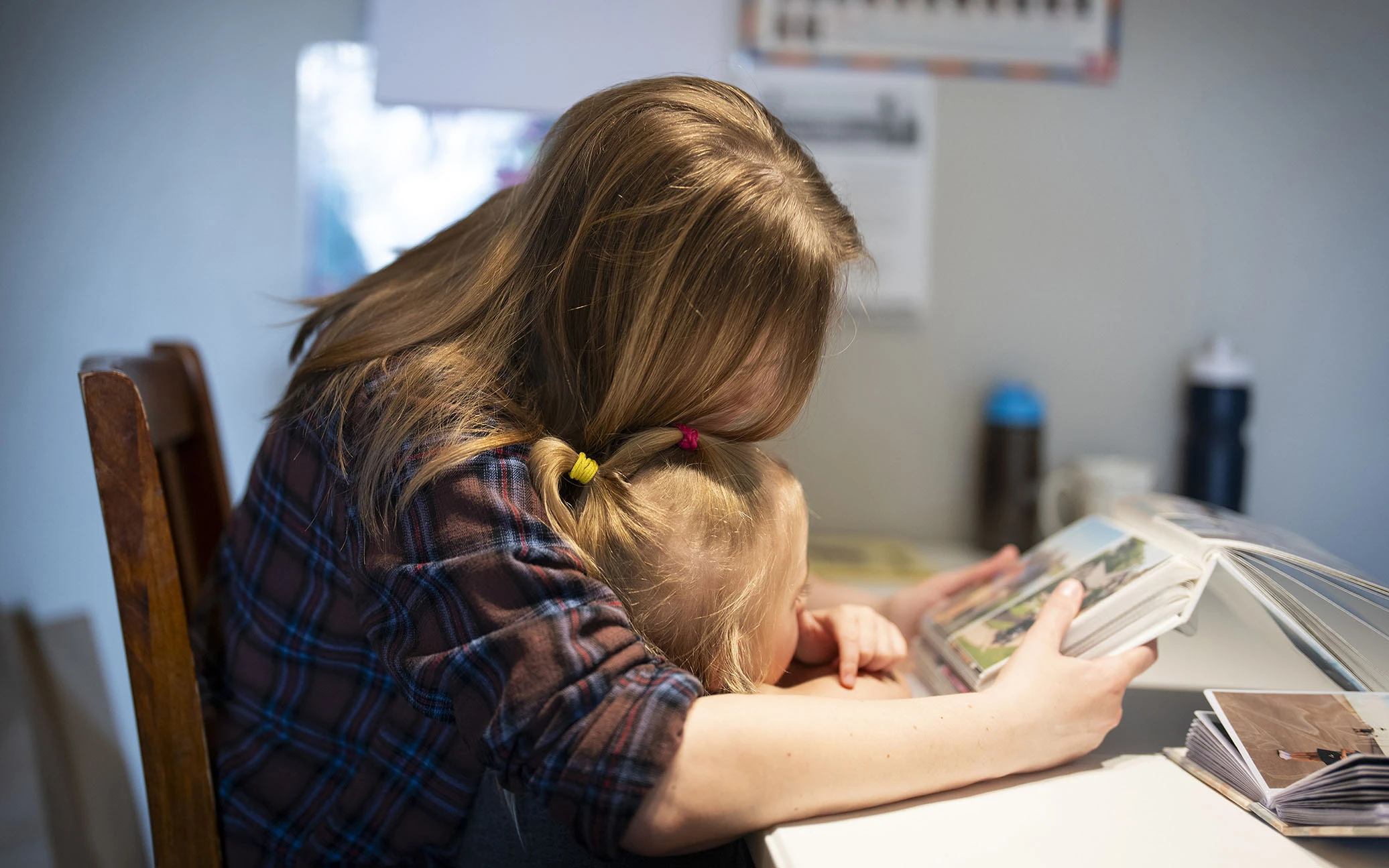 ਮੇਨਿਸੋਟਾ ਦੀ ਦੇਖਭਾਲ ਕਰਮਚਾਰੀ ਮੁਸ਼ਕਲਾਂ ਵਿੱਚ, ਆਈਸੀਈ ਕਾਰਨ ਤੰਗੀ ਵਧੀ