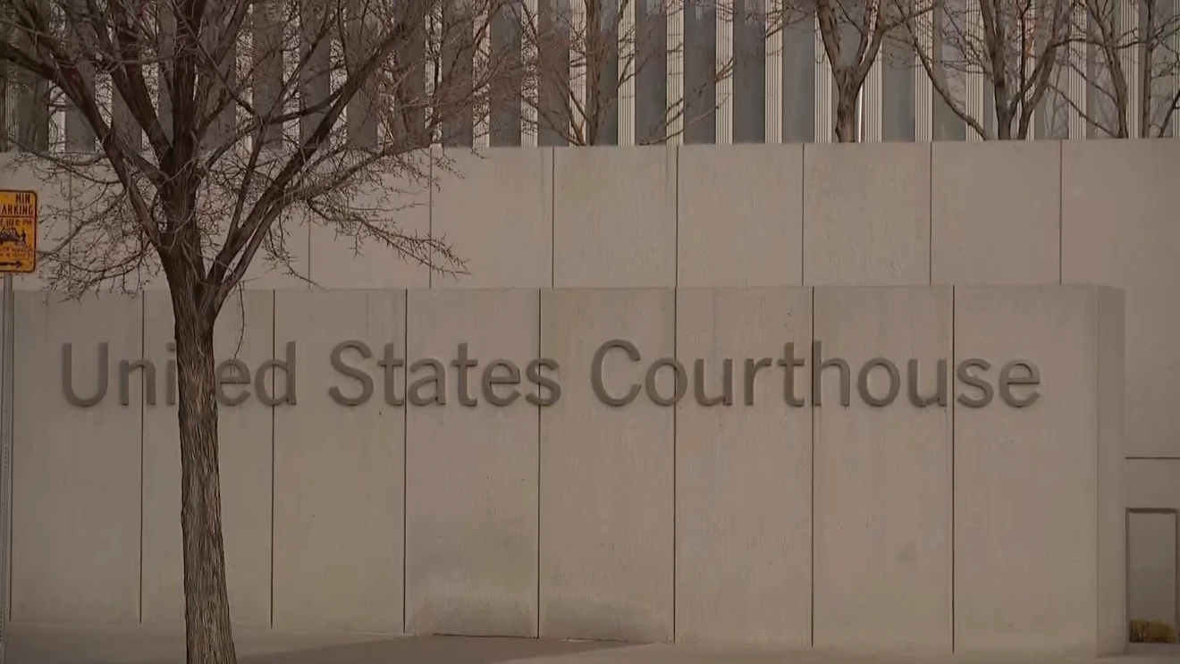 ਸਲਟ ਲੇਕ ਸਿਟੀ 'ਚ 52 ਪੌਂਡ ਨਸ਼ਾ ਜ਼ਬਤ, 5 ਗ੍ਰਿਫ਼ਤਾਰ