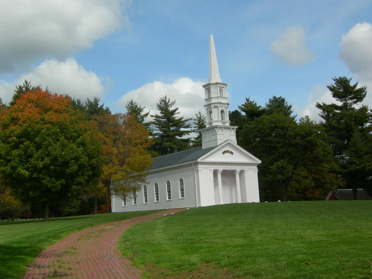 ਮੈਸਾਚੂसेਟਸ ਦੇ ਇਤਿਹਾਸੀ ਹੋਟਲ ਨੇ ਹੋਮਲੈਂਡ ਸੁਰੱਖਿਆ ਵਿਭਾਗ ਦੀ ਰਹੀਮਤ ਖ਼ਬਰ 'ਤੇ ਨਿਰਾਸ਼ਾ ਵਿਆੰਜੀ