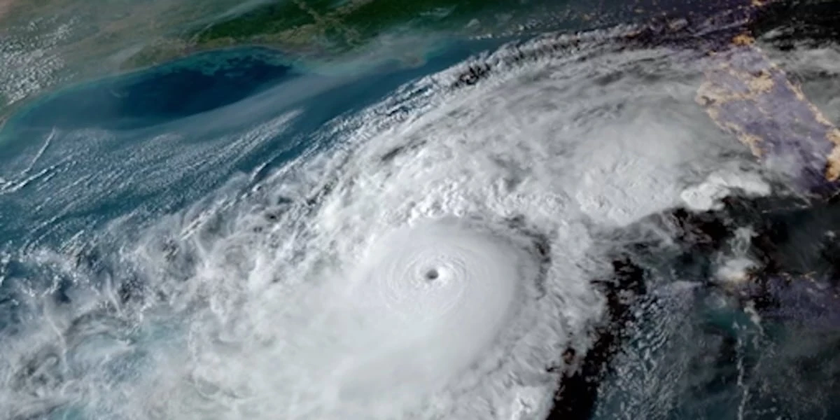 ਆਰਟੀਫਿਸ਼ਲ ਇੰਟੈਲੀਜੈਂਸ ਨਾਲ ਤੂਫ਼ਾਨ ਭਵਿੱਖਵਾਣੀ ਦੀ ਕੋਸ਼ਿਸ਼