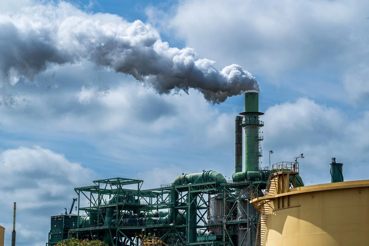 ਕੈਲੀਫੋਰਨੀਆ ਦੇ ਜਲਵਾਯੂ ਨੀਤੀਆਂ ਕਾਰਨ ਆਰਥਿਕ ਸੰਕਟ