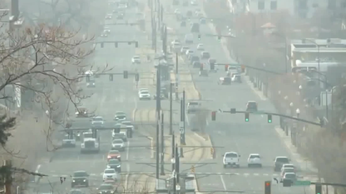 ਟ੍ਰੰਪ ਸਰਕਾਰ ਵਲੋਂ ਯੂਟਾਹ ਦੀ ਹਵਾਈ ਗੁਣਵੱਤਾ ਫੈਸਲਾ ਰਦ