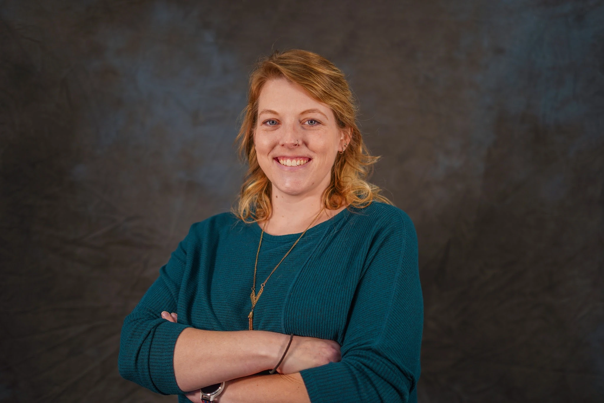 IDEM ਦੀ ਡਾ. ਜੈਸਿਕਾ ਵੀਰ ਫੈਡਰਲ ਸਾਇੰਸ ਬੋਰਡ 'ਤੇ ਚੁਣੀ ਗਈ