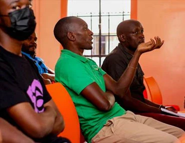 ਕੀਬੇਰਾ ਦੇ ਮਾਲਕਾਂ ਨੇ ਬਣਾਈ ਜਾਣੀ ਗਈ ਬਚਾਉਂਦੀ ਭੂਮਿਕਾ