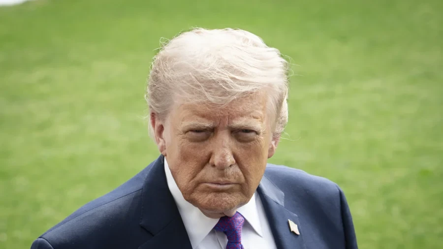 ਅਗਲੇ ਦੋ ਦਿਨਾਂ ਵਿੱਚ ਅਮਰੀਕਾ-ਈਰਾਨ ਮੁਲਾਕਾਤਾਂ ਹੋ ਸਕਦੀਆਂ ਨੇ: ਟਰੰਪ