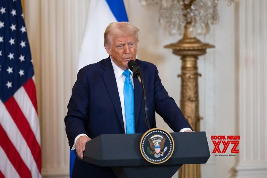 ਟਰੰਪ ਨੇ ਹੋਰਮੁਜ਼ ਸੁਰੱਖਿਆ ਤੋਂ ਹਟਣ ਦਾ ਸੰਕੇਤ ਦਿੱਤਾ