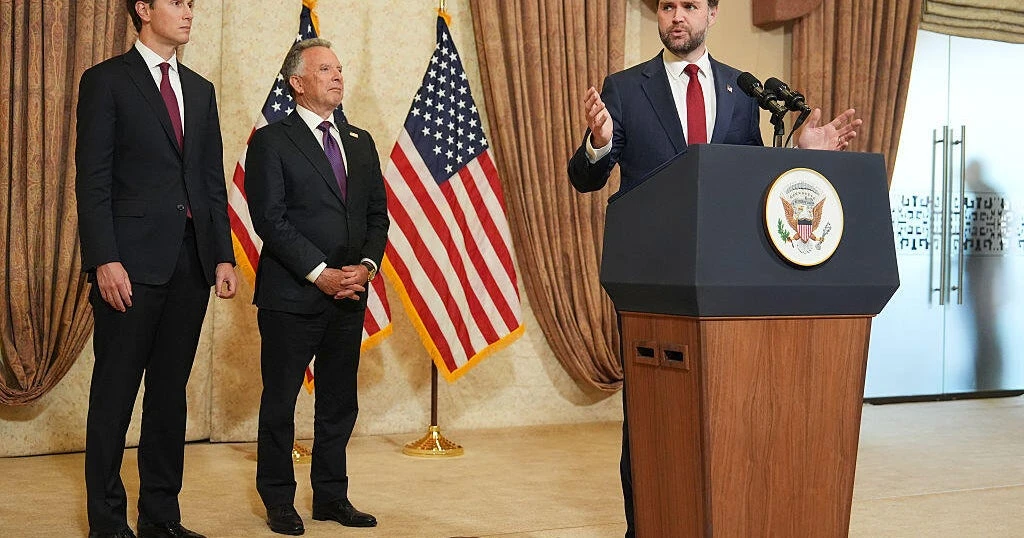 ਅਮਰੀਕੀ ਬਜ਼ੁਰਗ ਅਧਿਕਾਰੀ ਜਲਦੀ ਪਾਕਿਸਤਾਨ ਵਾਪਸ ਆ ਸਕਦੇ ਹਨ