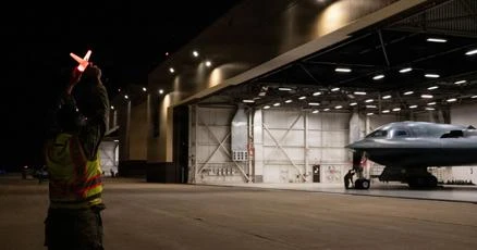 ਅਮਰੀਕਾ-ਇਰਾਨ ਵਿਚ ਸਨਿਆਤਾ ਲਈ ਯੋਜਨਾ 'ਤੇ ਵਿਚਾਰ