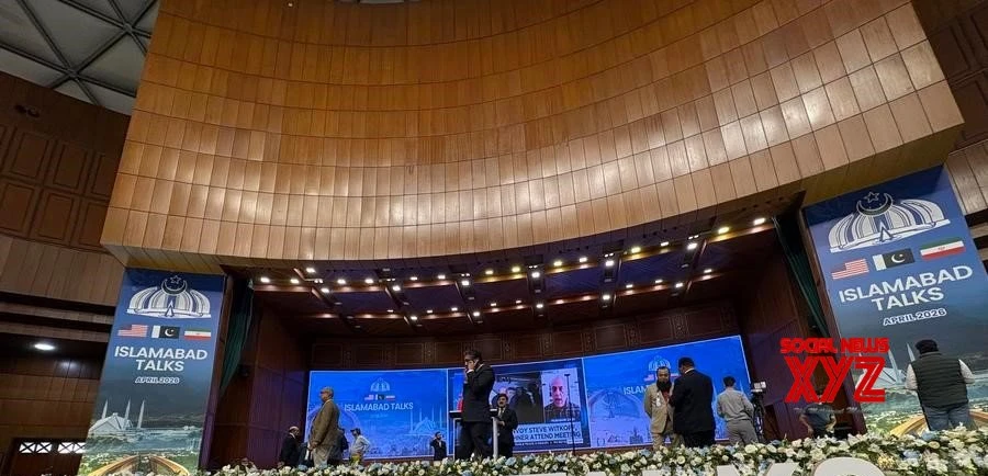 ਅਮਰੀਕਾ-ਈਰਾਨ ਦੀਆਂ ਲੰਮੀਆਂ ਗੱਲਬਾਤਾਂ, ਸੁਰੱਖਿਆ ਚੌਕਸੀ ਵੱਧੀ