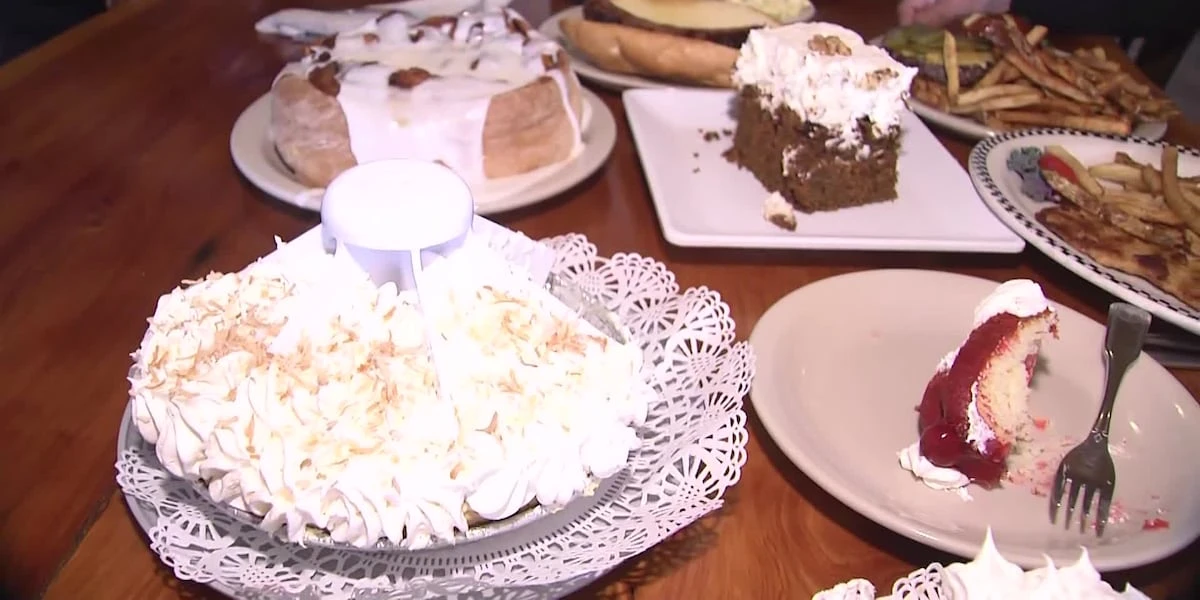 ਅਰੀਜ਼ੋਨਾ ਦੇ ਰੂਟ 66 'ਤੇ ਵਧੀਆ ਖਾਣਾ ਕਿੱਥੇ ਮਿਲੇਗਾ?