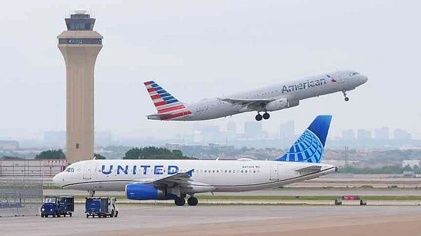 ਅਮਰੀਕਾ ਯੂਏਈ ਨੂੰ ਆਰਥਿਕ ਸਹਾਇਤਾ ਦੇਣ 'ਤੇ ਵਿਚਾਰ ਕਰ ਰਿਹਾ ਹੈ