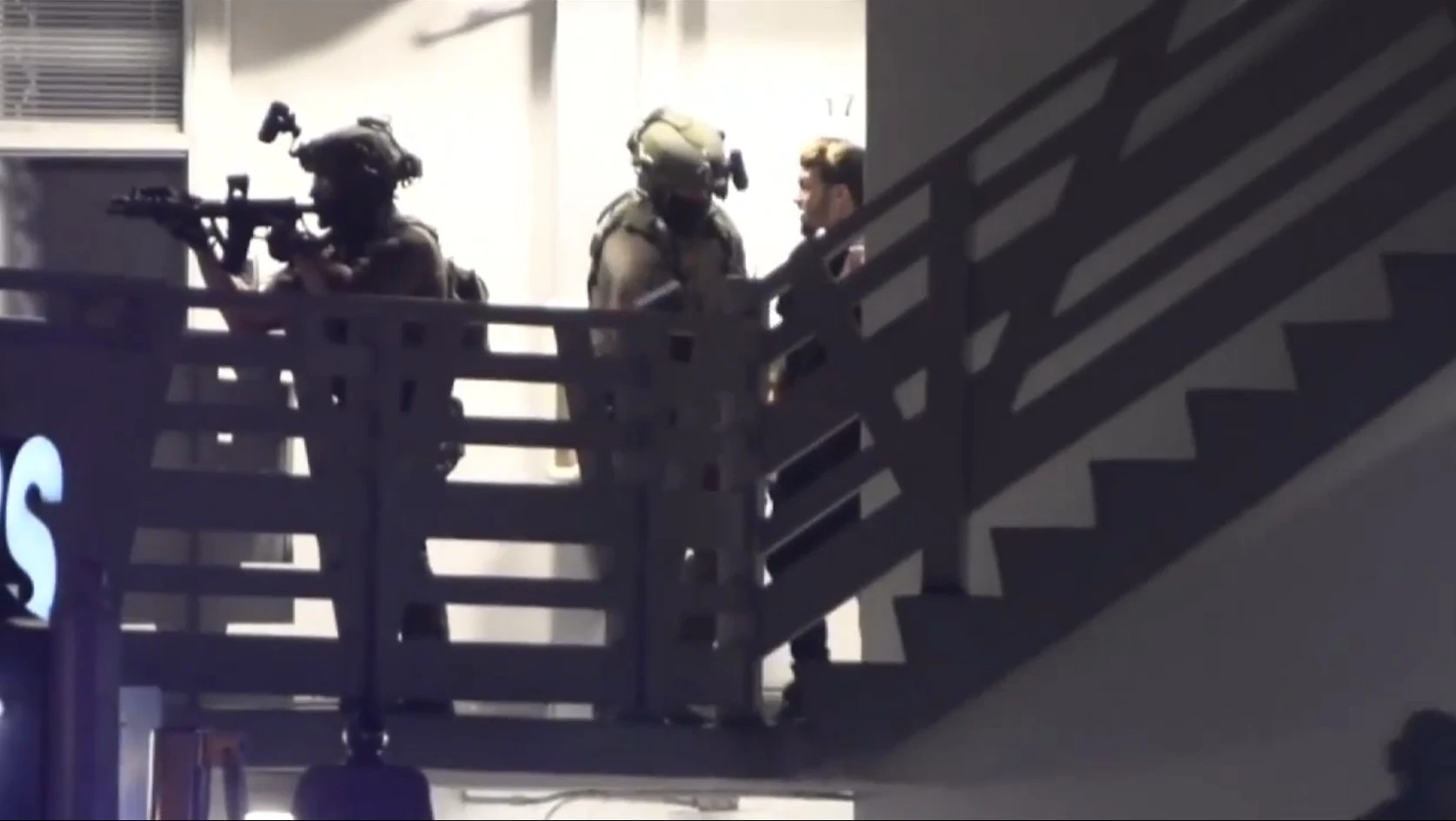 ਮੀਅਮੀ ਵਿਚ ਗਨਪੁਆਇੰਟ ਰਾਈਡਸ਼ੇਅਰ ਦੇ ਮਾਮਲੇ 'ਚ ਦੋ ਗ੍ਰਿਫਤਾਰ