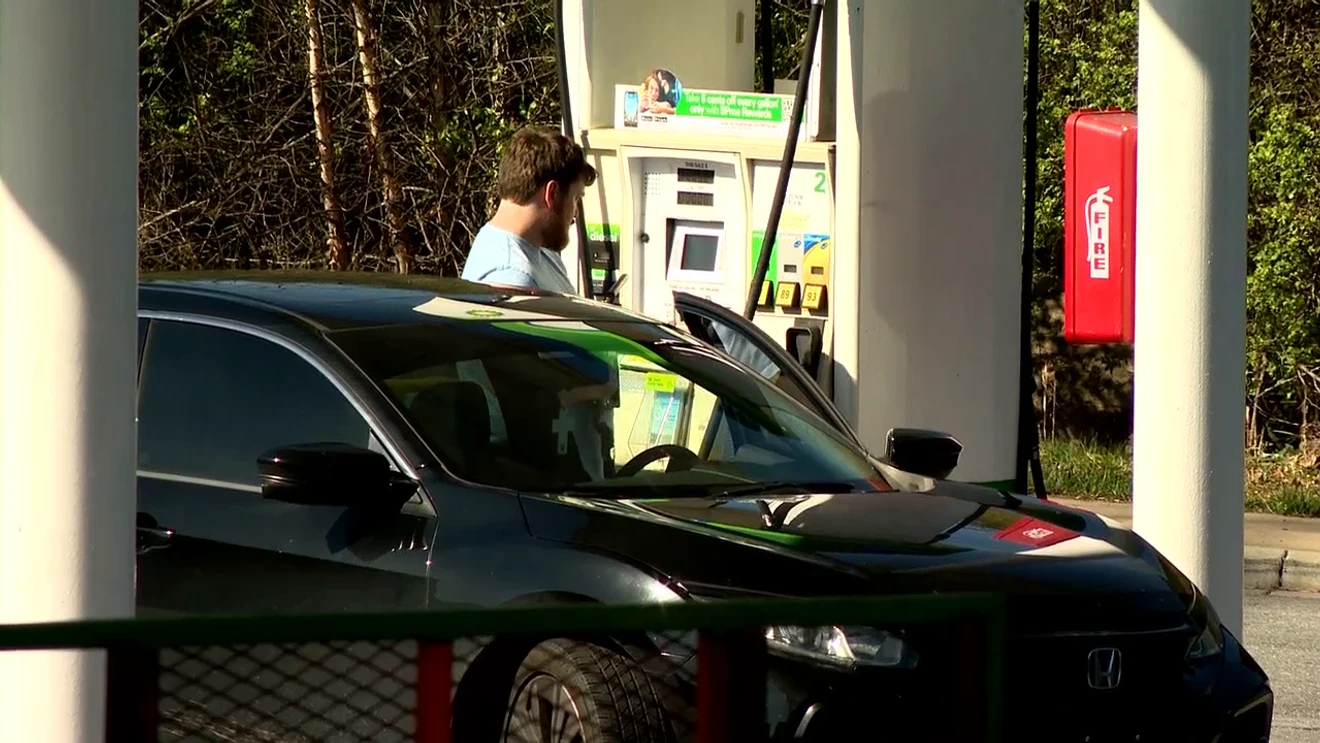 ਦੇਸ਼ ਵਿੱਚ ਪੈਟਰੋਲ ਦੀ ਕੀਮਤ ਚੌਕੀ ਤੇ, ਡੀਜ਼ਲ 20 ਸੈਂਟ ਵਧਿਆ