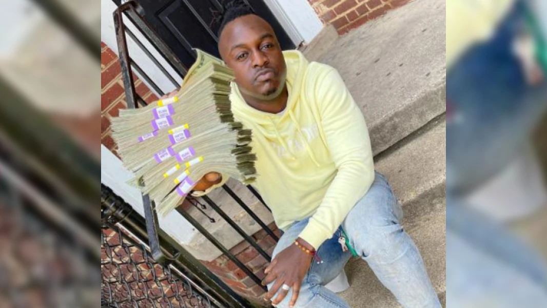 ਹਾਇਟਸਵਿਲੇ ਵਿਅਕਤੀ ਨੂੰ ਵੱਡੇ ਧੋਖਾਧੜੀ ਮਾਮਲੇ 'ਚ ਸਜ਼ਾ