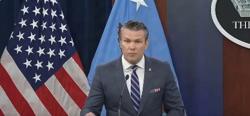 ਅਮਰੀਕਾ ਨੇ ਖਾੜੀ ਵਿੱਚ ਸੁਰੱਖਿਆ ਵੰਡਣ ਦੀ ਮੰਗ ਕੀਤੀ