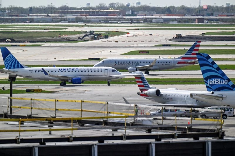 ਟਰੰਪ ਨੇ ਯੂਨਾਈਟਿਡ-ਅਮਰੀਕਨ ਮਿਲਾਪ ਦਾ ਵਿਰੋਧ ਕੀਤਾ