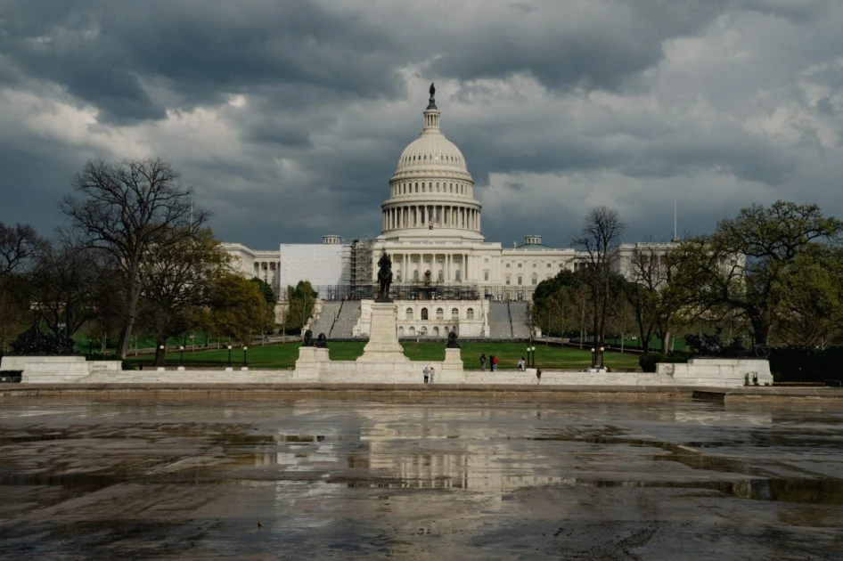 ਟੈਕਸਾਸ ਚ ਕਾਂਗਰਸੀ ਦੌੜਾਂ 'ਚ AI ਪੈਸੇ ਦਾ ਬੜਾ ਰੁਝਾਨ