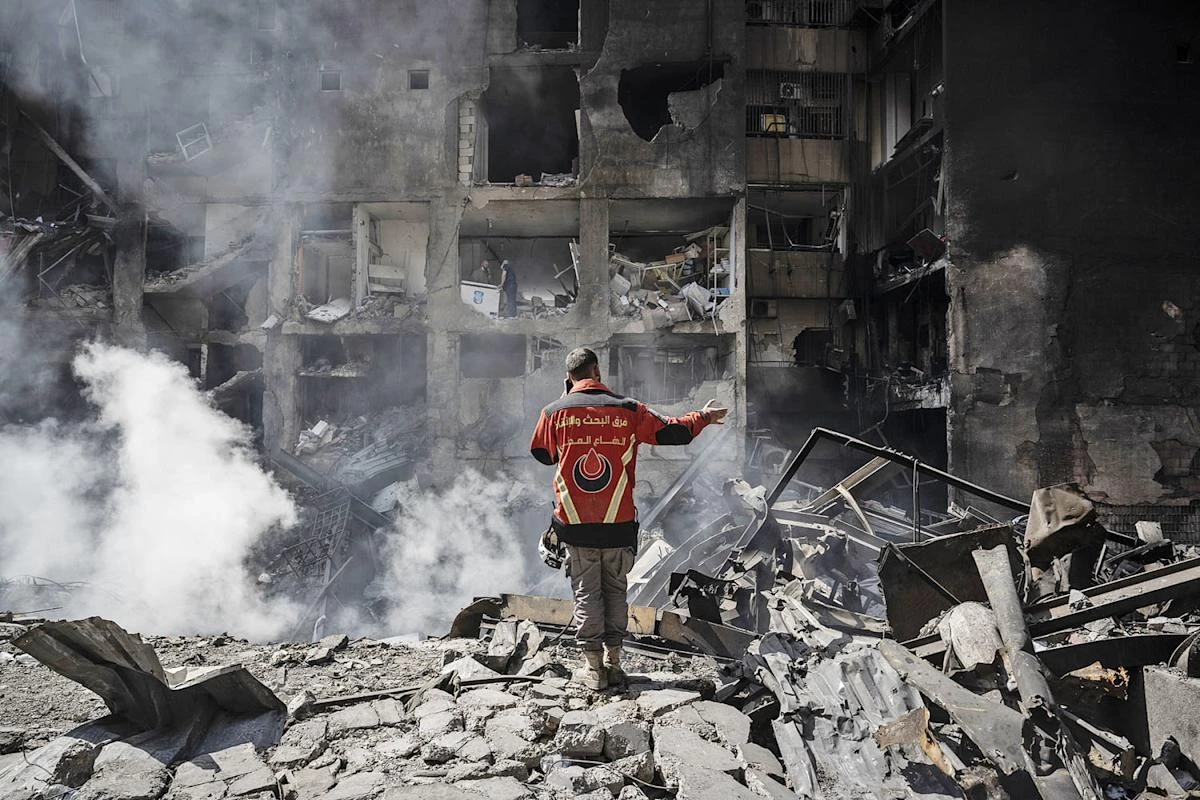 ਇਰਾਨ ਨਾਲ ਅਮਨ ਸਮਝੌਤੇ ਨੂੰ ਲੈ ਕੇ ਟ੍ਰੰਪ ਨੇ ਦਿੱਤੀ ਆਸ