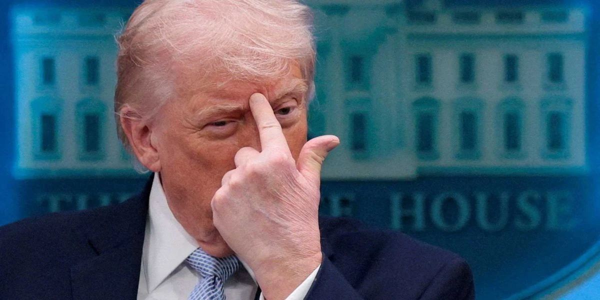 ਟਰੰਪ ਦੀ ਸਰਕਾਰ 'ਤੇ ਸੋਸ਼ਲਿਸਟ ਹੋਣ ਦੇ ਇਲਜ਼ਾਮ