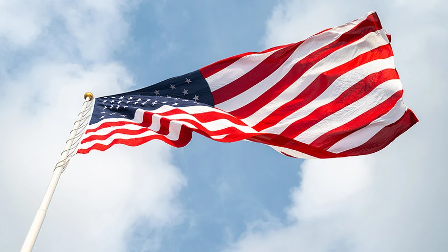 ਪਰਡਿਊ ਵਿਸ਼ਵਵਿਦਿਆਲੈ 'ਚ 160 ਫੁੱਟ ਉੱਚਾ ਝੰਡਾ ਲਗਾਇਆ ਗਿਆ