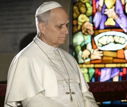 ਟ੍ਰੰਪ ਨੇ ਪੋਪ ਲੀਓ ’ਤੇ ਕੜੇ ਵਚਨ ਕੱਢੇ