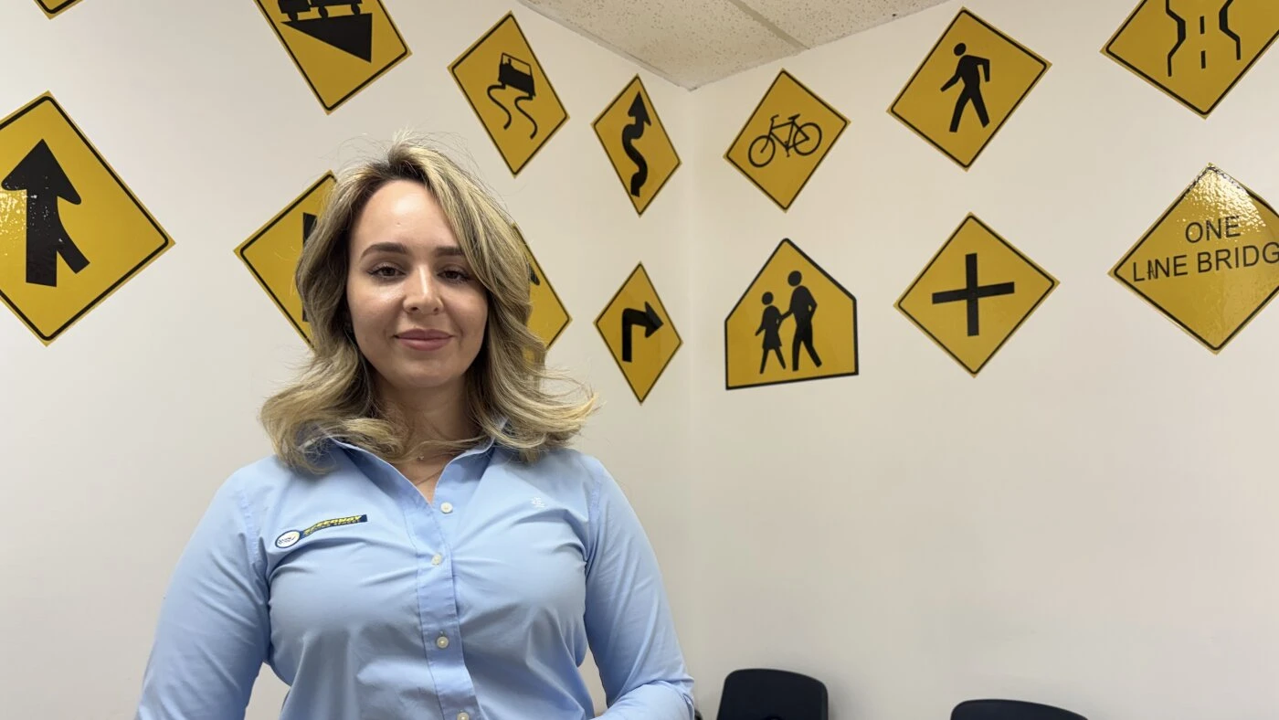 ਫਲੋਰੀਡਾ 'ਚ ਅੰਗਰੇਜ਼ੀ ਹੀਚ ਡਰਾਈਵਿੰਗ ਟੈਸਟ ਕਰਨਾ ਲਾਜ਼ਮੀ