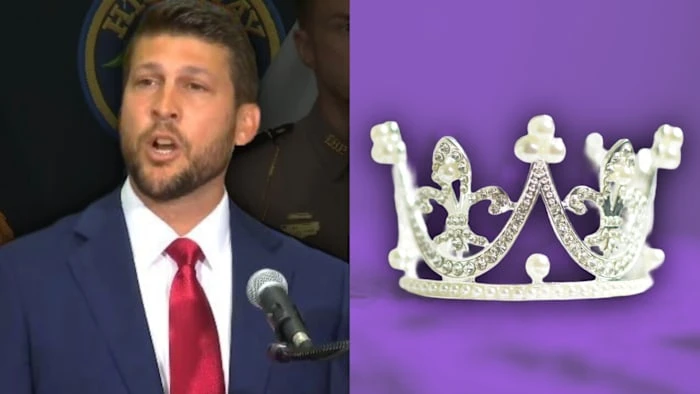 ਫਲੋਰਿਡਾ ਅਟਾਰਨੀ ਜਨਰਲ ਨੇ ਮਿਸ ਅਮਰੀਕਾ گروپ 'ਤੇ ਲਾਏ ਆਗਿਆ