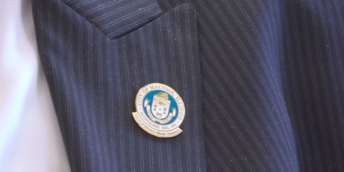 ਮੈਕੋਮਬ ਦੇ ਮੇਅਰ ਨੇ ਪੋਪ ਲਿਓ XIV ਨਾਲ ਮਿਲਾਪ ਦੀ ਭਾਵੁਕ ਯਾਦ ਦੱਸੀ