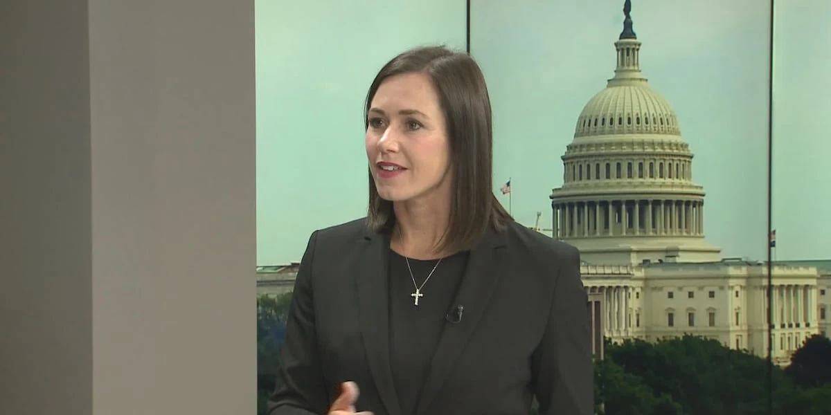 ਸੈਨੇਟਰ ਬ੍ਰਿਟ ਨੇ ਮੋਬਾਈਲ ਬੇ ਲਈ 34 ਮਿਲੀਅਨ ਡਾਲਰ ਵਾਧਾ ਕੀਤਾ ਘੋਸ਼ਿਤ