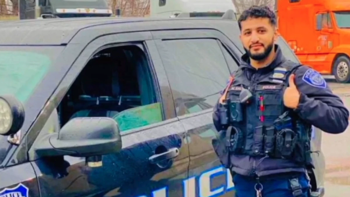 ਮਲਵਿਨਡੇਲ ਅਦਿਕਾਰੀ ਮੁਹੰਮਦ ਸਈਦ ਦੀ ਮੌਤ ਦਾ ਟ੍ਰਾਇਲ ਸ਼ੁਰੂ