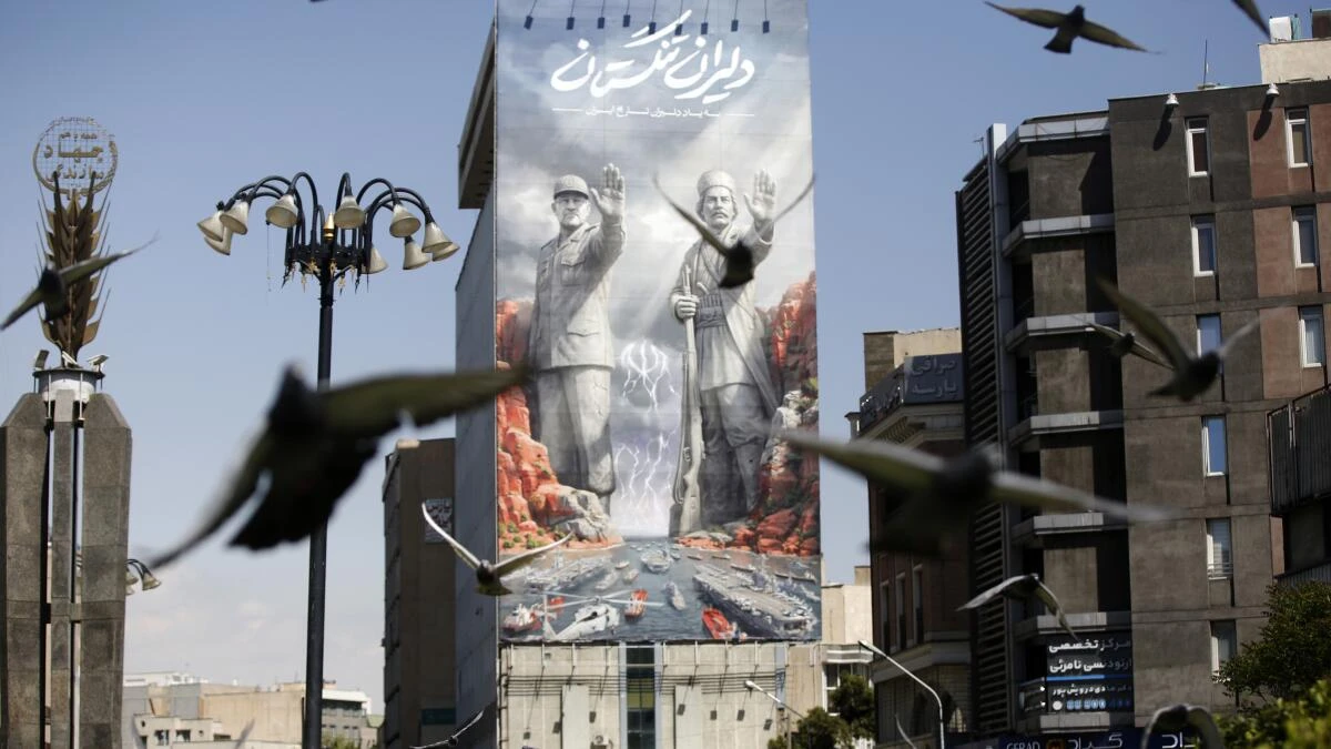 ਟਰੰਪ ਨੇ ਇਰਾਨ ਨਾਲ shutfire ‘ਤੇ ਵਿਚਾਰ ਜਾਰੀ ਰੱਖਿਆ