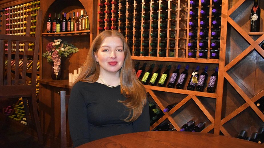 ਮਰਿਸਾ ਨੇ ਦਿਲੋਂ ਬਣਾਇਆ ਆਪਣਾ ਵਾਈਨ ਬ੍ਰਾਂਡ