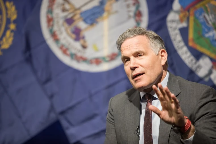 ਪੈਨਸਿਲਵੇਨੀਆ ਵਿਖੇ ਰਿਪਬਲਿਕਨਜ਼ ਨੇ ਟਰੰਪ ਦੇ ਕਾਰਜਾਂ ਦੀ ਸੁਰੱਖਿਆ ਕੀਤੀ