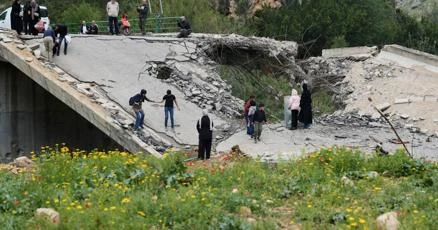 ਅਮਰੀਕਾ-ਈਰਾਨ ਵੱਡੇ ਮੁੱਲ-ਮਿਲਾਪ ਲਈ ਪਾਕਿਸਤਾਨ ਜਾ ਰਹੇ ਨੇ