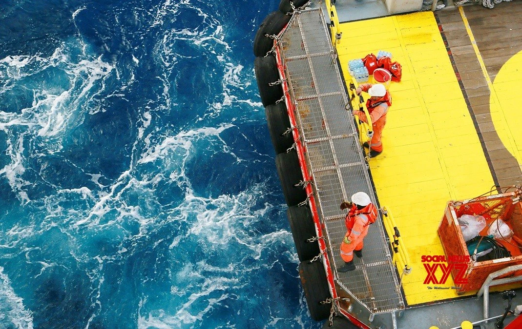 ਹੋਰਮੁਜ਼ ਸੰਘਰਸ਼ ਨਾਲ ਦੁਨੀਆ ਦੀ ਆਰਥਿਕਤਾ ਪ੍ਰਭਾਵਿਤ