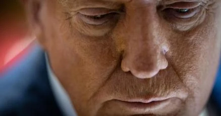 ਟ੍ਰੰਪ ਹਰ ਹਾਲਤ ਵਿੱਚ ਜਿੱਤ ਠਹਿਰਾਉਂਦਾ ਹੈ